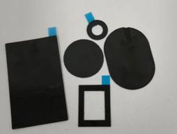 WE-EM95 -xxx   Ferrite sheet（專用于RX接收端）